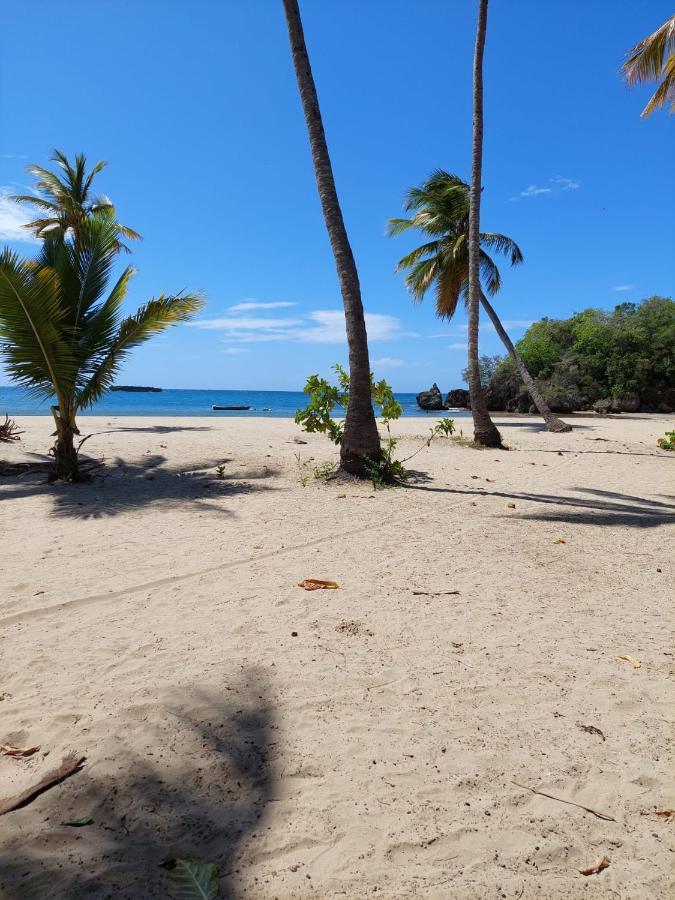 Bed and Breakfast Cabana Playa Cambiaso Puerto Plata Exterior foto