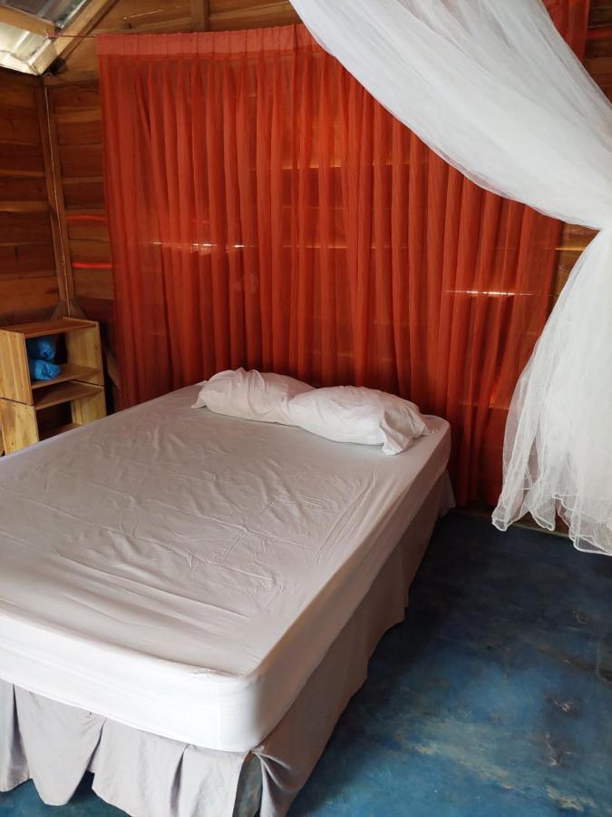 Bed and Breakfast Cabana Playa Cambiaso Puerto Plata Zimmer foto